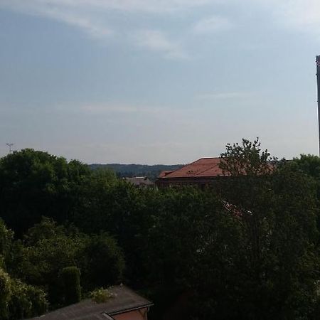 Ferienwohnung Poehlmann Plauen Dış mekan fotoğraf