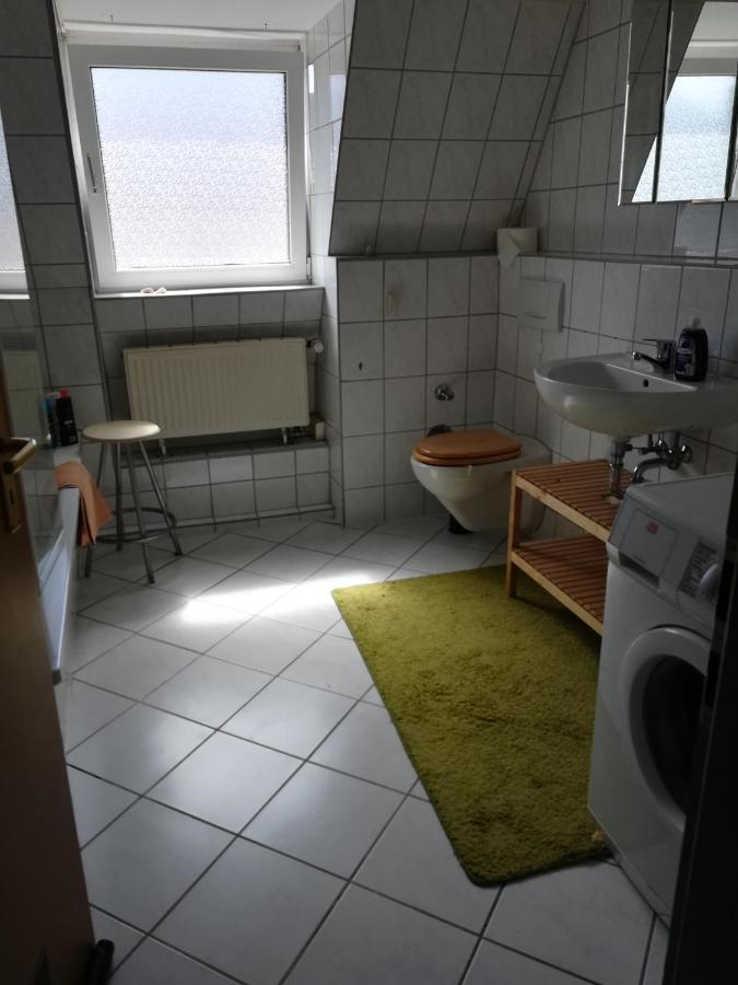 Ferienwohnung Poehlmann Plauen Dış mekan fotoğraf
