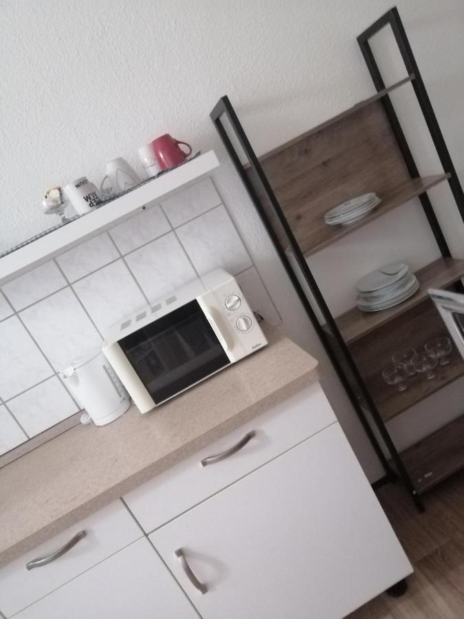 Ferienwohnung Poehlmann Plauen Dış mekan fotoğraf