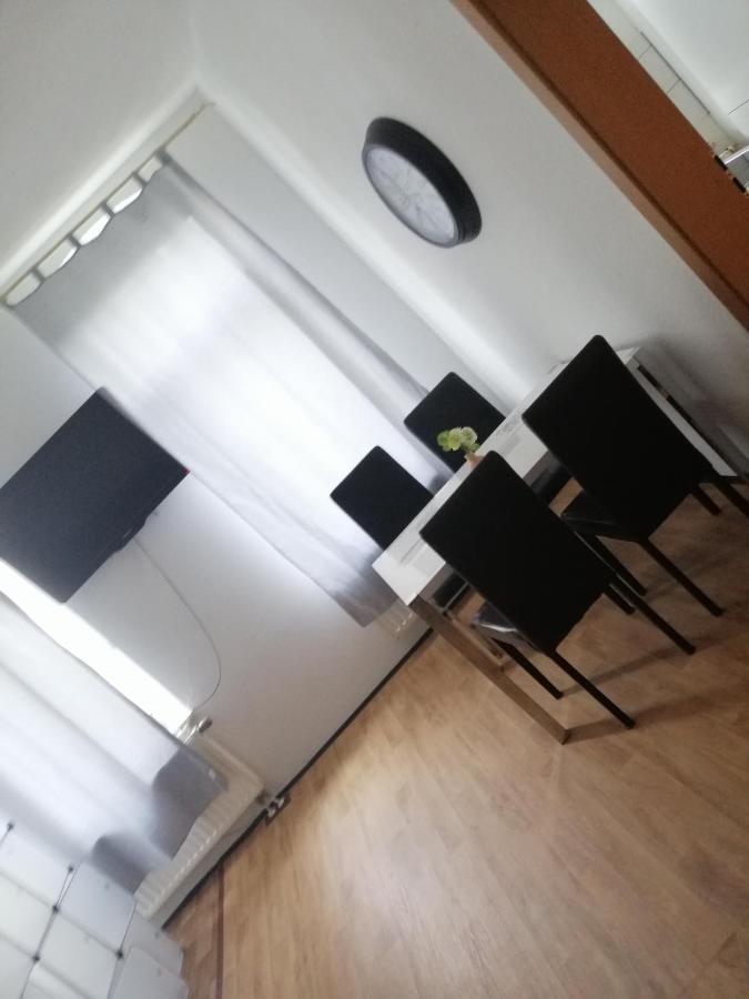 Ferienwohnung Poehlmann Plauen Dış mekan fotoğraf