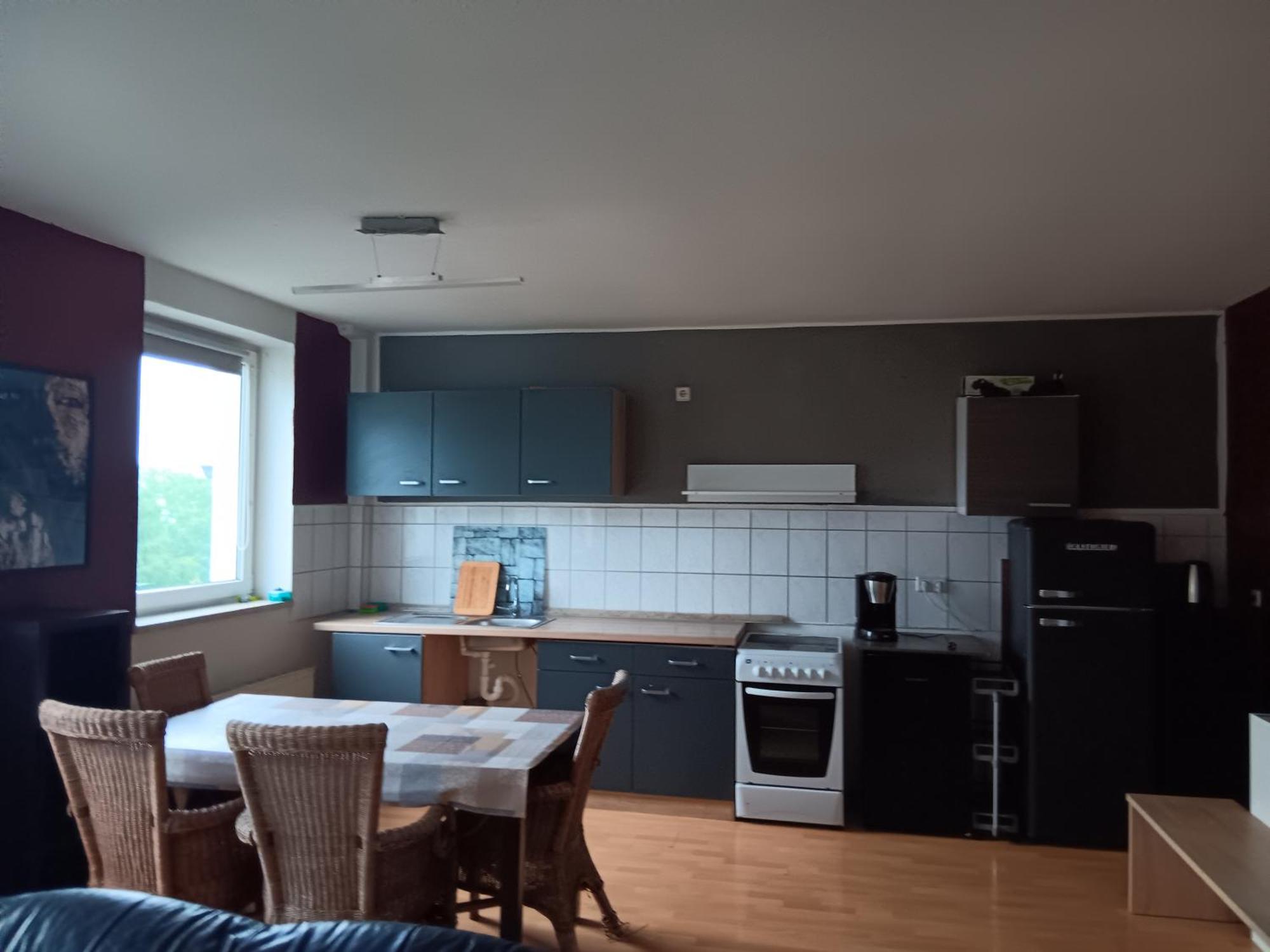 Ferienwohnung Poehlmann Plauen Dış mekan fotoğraf