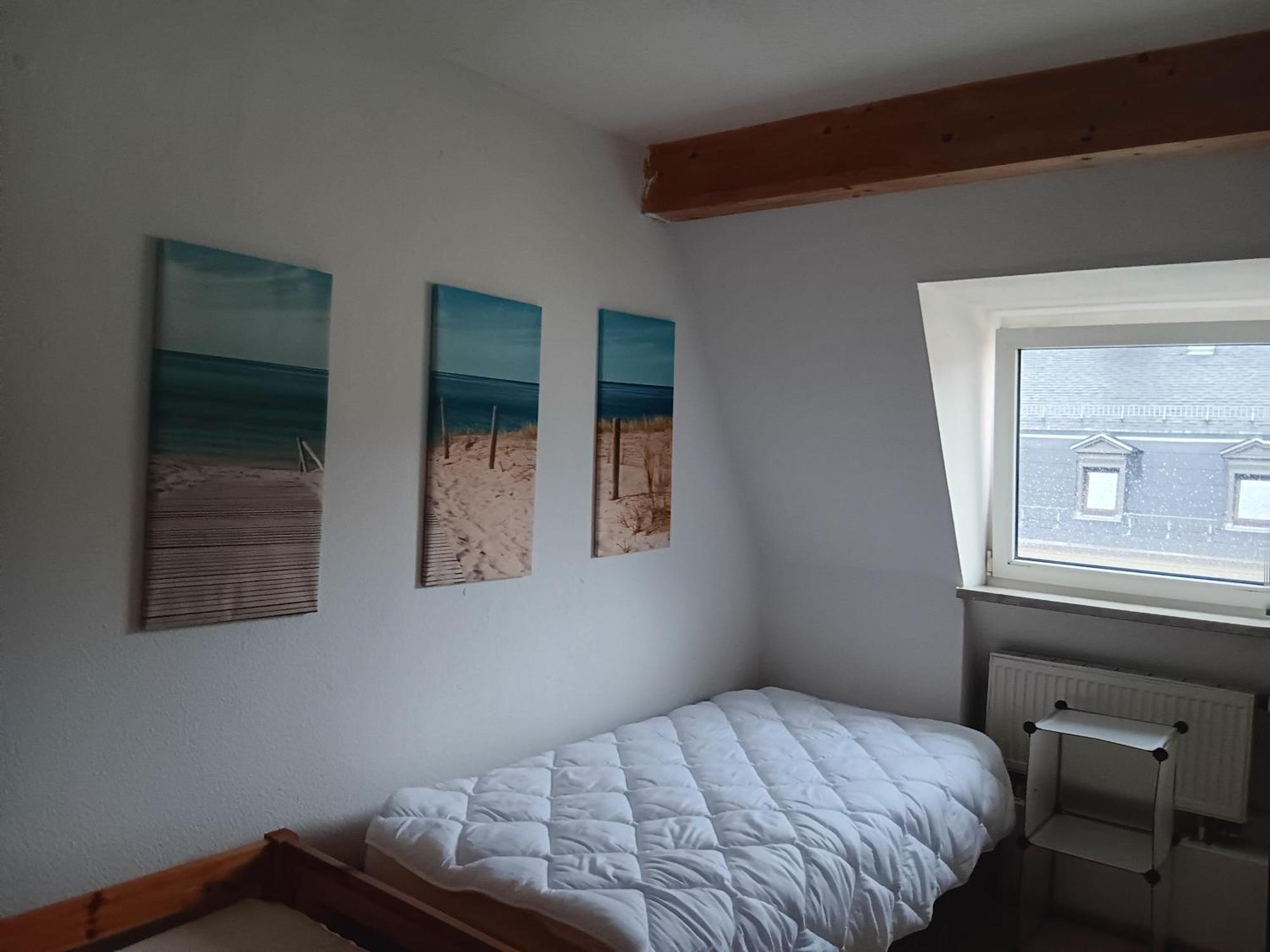 Ferienwohnung Poehlmann Plauen Dış mekan fotoğraf